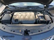 ✅ 2015 Chevrolet Impala LTZ • VIN: 2G1165S37F9107321 • Лот: 70274924. Опубликован ранее на Copart с пробегом 192 905 миль. Бесплатный доступ к архиву аукционных продаж из США и подробный отчёт об истории автомобиля на DreamBid. Изображение 11.