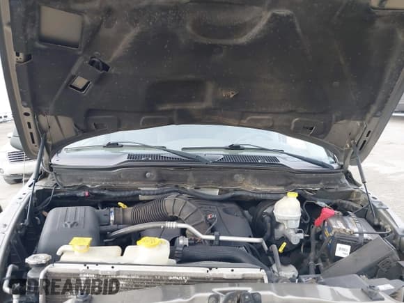 ✅ 2009 Dodge 2500 SLT • VIN: 3D7KS28T19G501829 • Лот: 41394222. Опубликован ранее на IAAI с пробегом 142 980 миль. Бесплатный доступ к архиву аукционных продаж из США и подробный отчёт об истории автомобиля на DreamBid. Изображение 10.