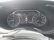 ✅ 2017 Nissan Maxima S • VIN: 1N4AA6AP2HC401078 • Lot: 42228867. Listed on IAAI with 140,369 mi. Free auction sales archive from the USA and detailed vehicle history report at DreamBid. Image 7.