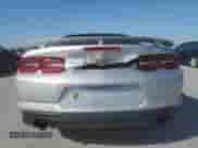 2019 Chevrolet Camaro 1LT с VIN 1G1FB3DX5K0125150, выставлен на аукционе Copart как лот 52542775 с пробегом 74 721 миль миль и Списание • Salvage title. История ставок и продаж доступна на DreamBid. Изображение 6.