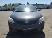 ✅ 2010 Toyota Corolla • VIN: 1NXBU4EE0AZ280761 • Лот: 59374345. Опубликован ранее на Copart с пробегом 220 159 миль. Бесплатный доступ к архиву аукционных продаж из США и подробный отчёт об истории автомобиля на DreamBid. Изображение 5.
