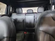 ✅ 2025 Jeep Compass Latitude • VIN: 3C4NJDBN4ST530884 • Lot: 90798975. Listed on Copart with 6,515 mi. Free auction sales archive from the USA and detailed vehicle history report at DreamBid. Image 10.