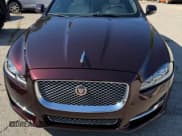 ✅ 2016 Jaguar XJ Portfolio • VIN: SAJWJ2GD8G8V99366 • Lot: 87255575. Wystawiony na Copart z przebiegiem 10 959 mil. Bezpłatny archiwum sprzedaży aukcyjnych z USA i szczegółowy raport historii pojazdu na DreamBid. Zdjęcie 7.