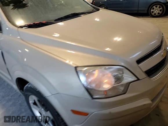 ✅ 2012 Chevrolet Captiva Sport LTZ • VIN: 3GNFL4E50CS612233 • Lot: 88674125. Wystawiony na Copart z przebiegiem 131 836 mil. Bezpłatny archiwum sprzedaży aukcyjnych z USA i szczegółowy raport historii pojazdu na DreamBid. Zdjęcie 12.