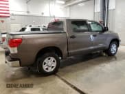 ✅ 2013 Toyota Tundra • VIN: 5TFDM5F18DX041413 • Lot: 56539215. Wystawiony na Copart z przebiegiem 107 538 mil. Bezpłatny archiwum sprzedaży aukcyjnych z USA i szczegółowy raport historii pojazdu na DreamBid. Zdjęcie 3.