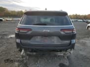 ✅ 2021 Jeep Grand Cherokee Limited • VIN: 1C4RJKBG7M8125711 • Lot: 82595415. Wystawiony na Copart z przebiegiem 77 511 mil. Bezpłatny archiwum sprzedaży aukcyjnych z USA i szczegółowy raport historii pojazdu na DreamBid. Zdjęcie 6.