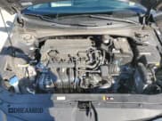 ✅ 2024 Hyundai Elantra Limited • VIN: KMHLP4DG3RU742336 • Lot: 84635825. Listed on Copart with 44,626 mi. Free auction sales archive from the USA and detailed vehicle history report at DreamBid. Image 11.