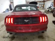 ✅ 2019 Ford Mustang EcoBoost Premium • VIN: 1FATP8UH7K5103872 • Lot: 82412685. Wystawiony na Copart z przebiegiem 43 098 mil. Bezpłatny archiwum sprzedaży aukcyjnych z USA i szczegółowy raport historii pojazdu na DreamBid. Zdjęcie 6.