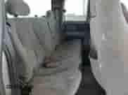 2006 Chevrolet Silverado 1500 LT2 z VIN 2GCEC19T361108349, wystawiony jako Copart lot #62504375 z przebiegiem 416 192 mil mil oraz Szkoda całkowita • Salvage title. Historia ofert i sprzedaży dostępna na DreamBid. Obrazek 10.