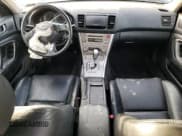 ✅ 2005 Subaru Legacy Limited • VIN: 4S3BL626057217289 • Lot: 86834904. Wystawiony na Copart z przebiegiem 188 773 mil. Bezpłatny archiwum sprzedaży aukcyjnych z USA i szczegółowy raport historii pojazdu na DreamBid. Zdjęcie 8.