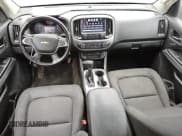 ✅ 2017 Chevrolet Colorado 2WD LT • VIN: 1GCHSCEA9H1228939 • Lot: 42342695. Listed on Copart with 35,131 mi. Free auction sales archive from the USA and detailed vehicle history report at DreamBid. Image 8.