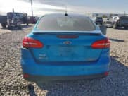 ✅ 2015 Ford Focus Titanium • VIN: 1FADP3J25FL229611 • Lot: 94754285. Listed on Copart with 90,630 mi. Free auction sales archive from the USA and detailed vehicle history report at DreamBid. Image 6.