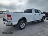 ✅ 2023 Ram 2500 Big Horn • VIN: 3C6UR5JL8PG654173 • Lot: 92738855. Listed on Copart with 57,706 mi. Free auction sales archive from the USA and detailed vehicle history report at DreamBid. Image 3.