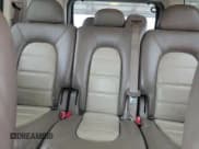 ✅ 2005 Ford Explorer Eddie Bauer • VIN: 1FMZU64K45UA91604 • Лот: 60666325. Опубликован ранее на Copart с пробегом 258 170 миль. Бесплатный доступ к архиву аукционных продаж из США и подробный отчёт об истории автомобиля на DreamBid. Изображение 10.