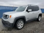 ✅ 2015 Jeep Renegade Latitude • VIN: ZACCJBBT4FPC45464 • Lot: 86786395. Wystawiony na Copart z przebiegiem 209 420 mil. Bezpłatny archiwum sprzedaży aukcyjnych z USA i szczegółowy raport historii pojazdu na DreamBid. Zdjęcie 1.