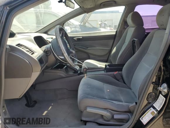 ✅ 2011 Honda Civic GX • VIN: 19XFA4F54BE000353 • Лот: 63679735. Опубликован ранее на Copart с пробегом 245 746 миль. Бесплатный доступ к архиву аукционных продаж из США и подробный отчёт об истории автомобиля на DreamBid. Изображение 7.