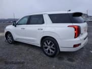 ✅ 2021 Hyundai Palisade Limited • VIN: KM8R54HEXMU260979 • Лот: 84742124. Опубликован ранее на Copart с пробегом 74 713 миль. Бесплатный доступ к архиву аукционных продаж из США и подробный отчёт об истории автомобиля на DreamBid. Изображение 2.