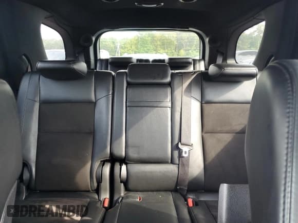 ✅ 2021 Dodge Durango GT • VIN: 1C4RDJDG2MC522531 • Lot: 80502615. Listed on Copart with Not provided. Free auction sales archive from the USA and detailed vehicle history report at DreamBid. Image 10.