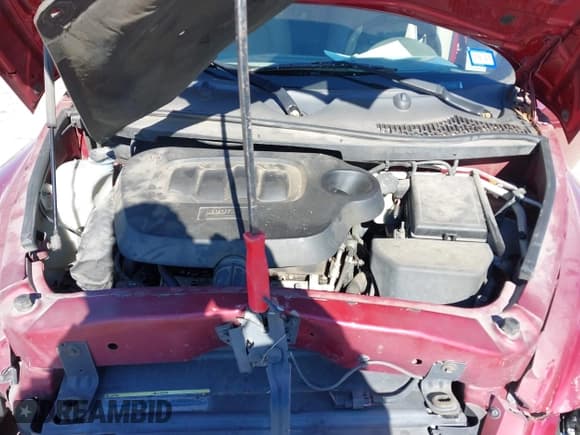 ✅ 2006 Chevrolet HHR LT • VIN: 3GNDA23D06S551840 • Lot: 41337787. Listed on IAAI with 189,354 mi. Free auction sales archive from the USA and detailed vehicle history report at DreamBid. Image 10.