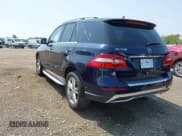 ✅ 2015 Mercedes-Benz M 350 • VIN: 4JGDA5HB6FA537553 • Лот: 42709083. Опубликован ранее на IAAI с пробегом 159 043 миль. Бесплатный доступ к архиву аукционных продаж из США и подробный отчёт об истории автомобиля на DreamBid. Изображение 3.