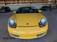 ✅ 2001 Porsche Boxster • VIN: WP0CA29881S620468 • Лот: 96069885. Опубликован ранее на Copart с пробегом 128 411 миль. Бесплатный доступ к архиву аукционных продаж из США и подробный отчёт об истории автомобиля на DreamBid. Изображение 5.
