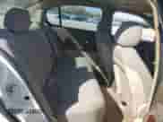 2006 Chevrolet Malibu 1LS z VIN 1G1ZS51F76F296862, wystawiony jako Copart lot #46895334 z przebiegiem 174 006 mil mil oraz Nie do naprawy • Non repairable. Historia ofert i sprzedaży dostępna na DreamBid. Obrazek 10.