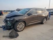 ✅ 2020 Cadillac XT6 FWD Premium Luxury • VIN: 1GYKPCRS7LZ156461 • Lot: 68670805. Listed on Copart with 86,487 mi. Free auction sales archive from the USA and detailed vehicle history report at DreamBid. Image 1.
