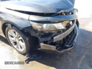 ✅ 2014 Chevrolet Impala LT • VIN: 2G1115SLXE9193219 • Lot: 43448513. Listed on IAAI with 224,522 mi. Free auction sales archive from the USA and detailed vehicle history report at DreamBid. Image 18.