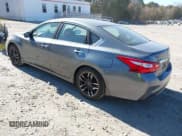 ✅ 2016 Nissan Altima S • VIN: 1N4AL3AP9GC122475 • Lot: 43696760. Listed on IAAI with 138,128 mi. Free auction sales archive from the USA and detailed vehicle history report at DreamBid. Image 3.