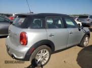 ✅ 2013 MINI Countryman S • VIN: WMWZC3C51DWP23783 • Lot: 84294235. Listed on Copart with 93,823 mi. Free auction sales archive from the USA and detailed vehicle history report at DreamBid. Image 3.
