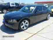 2007 Dodge Charger R/T с VIN 2B3KA53H57H700382, выставлен на аукционе IAAI как лот 43097601 с пробегом 163 652 миль миль и . История ставок и продаж доступна на DreamBid. Изображение 2.