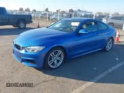 ✅ 2014 BMW 4 Series 428i • VIN: WBA3N7C50EF718938 • Lot: 43608541. Wystawiony na IAAI z przebiegiem 166 253 mil. Bezpłatny archiwum sprzedaży aukcyjnych z USA i szczegółowy raport historii pojazdu na DreamBid. Zdjęcie 17.