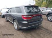 ✅ 2019 Dodge Durango SXT Plus • VIN: 1C4RDJAG0KC836650 • Lot: 43280885. Wystawiony na IAAI z przebiegiem 76 842 mil. Bezpłatny archiwum sprzedaży aukcyjnych z USA i szczegółowy raport historii pojazdu na DreamBid. Zdjęcie 3.