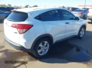 ✅ 2016 Honda HR-V EX • VIN: 3CZRU6H5XGM726285 • Lot: 43599040. Wystawiony na IAAI z przebiegiem 145 210 mil. Bezpłatny archiwum sprzedaży aukcyjnych z USA i szczegółowy raport historii pojazdu na DreamBid. Zdjęcie 4.