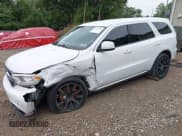 ✅ 2019 Dodge Durango SXT Plus • VIN: 1C4RDJAG4KC576205 • Lot: 42729702. Wystawiony na IAAI z przebiegiem 92 919 mil. Bezpłatny archiwum sprzedaży aukcyjnych z USA i szczegółowy raport historii pojazdu na DreamBid. Zdjęcie 2.