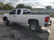 ✅ 2007 Chevrolet Silverado 2500HD Work Truck • VIN: 1GCHC29K77E587336 • Лот: 71657525. Опубликован ранее на Copart с пробегом 236 018 миль. Бесплатный доступ к архиву аукционных продаж из США и подробный отчёт об истории автомобиля на DreamBid. Изображение 2.