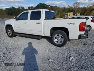 ✅ 2013 Chevrolet Silverado 1500 LTZ • VIN: 3GCPKTE77DG283899 • Lot: 90986175. Listed on Copart with 122,145 mi. Free auction sales archive from the USA and detailed vehicle history report at DreamBid. Image 2.