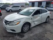 ✅ 2016 Nissan Altima SR • VIN: 1N4AL3AP1GN338339 • Lot: 43409692. Wystawiony na IAAI z przebiegiem 86 314 mil. Bezpłatny archiwum sprzedaży aukcyjnych z USA i szczegółowy raport historii pojazdu na DreamBid. Zdjęcie 2.