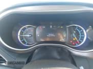 ✅ 2021 Chrysler Pacifica Hybrid Touring L • VIN: 2C4RC1L72MR594048 • Lot: 43772581. Listed on IAAI with 115,553 mi. Free auction sales archive from the USA and detailed vehicle history report at DreamBid. Image 7.