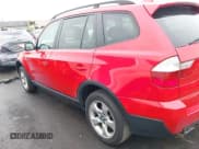 ✅ 2007 BMW X3 3.0si • VIN: WBXPC93427WF23557 • Лот: 43708860. Опубликован ранее на IAAI с пробегом 178 027 миль. Бесплатный доступ к архиву аукционных продаж из США и подробный отчёт об истории автомобиля на DreamBid. Изображение 14.