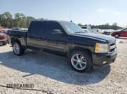 ✅ 2011 Chevrolet Silverado 1500 LTZ • VIN: 3GCPCTE03BG401363 • Lot: 68041784. Listed on Copart with 174,937 mi. Free auction sales archive from the USA and detailed vehicle history report at DreamBid. Image 4.