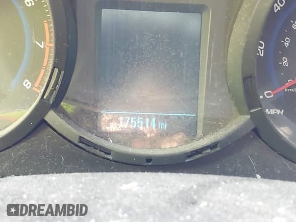 ✅ 2016 Chevrolet Cruze LS • VIN: 1G1PB5SH1G7202980 • Lot: 43130028. Listed on IAAI with 175,514 mi. Free auction sales archive from the USA and detailed vehicle history report at DreamBid. Image 12.