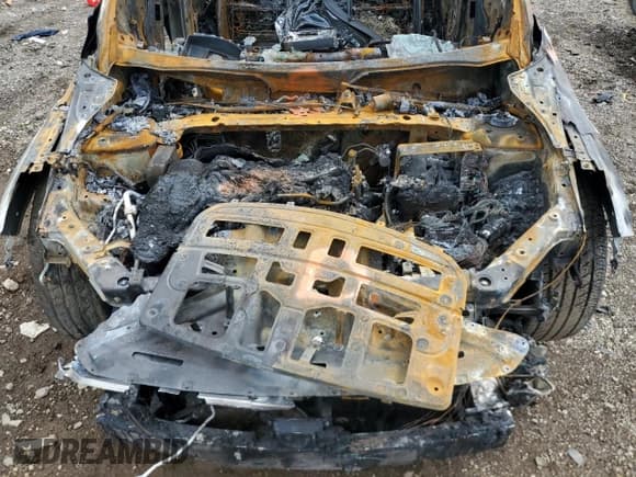 ✅ 2021 Infiniti QX50 Luxe • VIN: 3PCAJ5BBXMF111627 • Лот: 58148175. Опубликован ранее на Copart с пробегом Не указан. Бесплатный доступ к архиву аукционных продаж из США и подробный отчёт об истории автомобиля на DreamBid. Изображение 12.