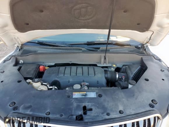 ✅ 2016 Buick Enclave Leather • VIN: 5GAKRBKD2GJ126747 • Lot: 90045245. Wystawiony na Copart z przebiegiem 136 628 mil. Bezpłatny archiwum sprzedaży aukcyjnych z USA i szczegółowy raport historii pojazdu na DreamBid. Zdjęcie 12.