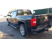 ✅ 2015 GMC Sierra 1500 Denali • VIN: 3GTU2WEJ4FG361641 • Lot: 43930051. Listed on IAAI with 155,655 mi. Free auction sales archive from the USA and detailed vehicle history report at DreamBid. Image 3.