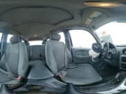 ✅ 2007 Jeep Liberty Limited • VIN: 1J4GL58K87W593391 • Lot: 42874437. Listed on IAAI with 209,110 mi. Free auction sales archive from the USA and detailed vehicle history report at DreamBid. Image 18.