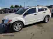 2008 Dodge Caliber SXT с VIN 1B3HB48B38D651056, выставлен на аукционе Copart как лот 77610944 с пробегом 122 284 миль миль и На запчасти • Non repairable. История ставок и продаж доступна на DreamBid. Изображение 1.