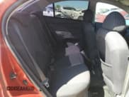 ✅ 2007 Kia Rio LX • VIN: KNADE123176230103 • Lot: 49996515. Listed on Copart with 190,765 mi. Free auction sales archive from the USA and detailed vehicle history report at DreamBid. Image 10.