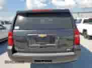 2017 Chevrolet Tahoe LT z VIN 1GNSCBKC7HR258470, wystawiony jako Copart lot #83969715 z przebiegiem 135 084 mil mil oraz Czysty tytuł • Clean title. Historia ofert i sprzedaży dostępna na DreamBid. Obrazek 6.
