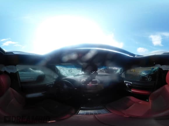 ✅ 2020 Lexus GX 460 Premium • VIN: JTJAM7BX5L5264749 • Lot: 43266527. Wystawiony na IAAI z przebiegiem 61 141 mil. Bezpłatny archiwum sprzedaży aukcyjnych z USA i szczegółowy raport historii pojazdu na DreamBid. Zdjęcie 19.